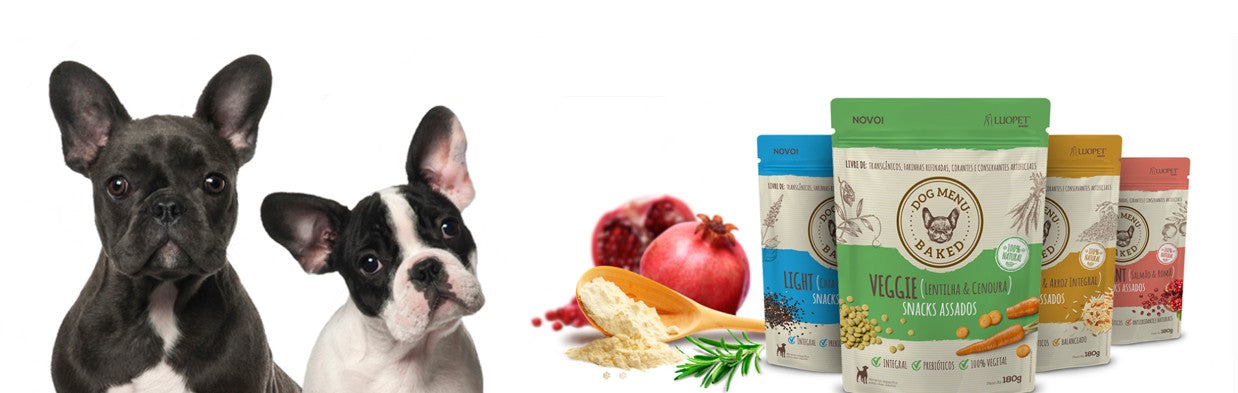 Luopet  Distribution Produtos Pet Ltda