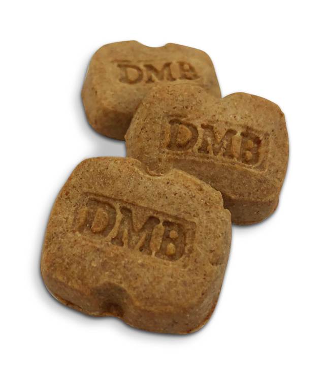 Biscoito Dog Menu Baked Puppy 180g — Para Filhotes em Crescimento